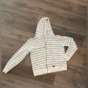 Roxy Women’s, size Large, zip up
